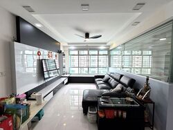 Blk 468A Fernvale Lea (Sengkang), HDB 5 Rooms #627627371